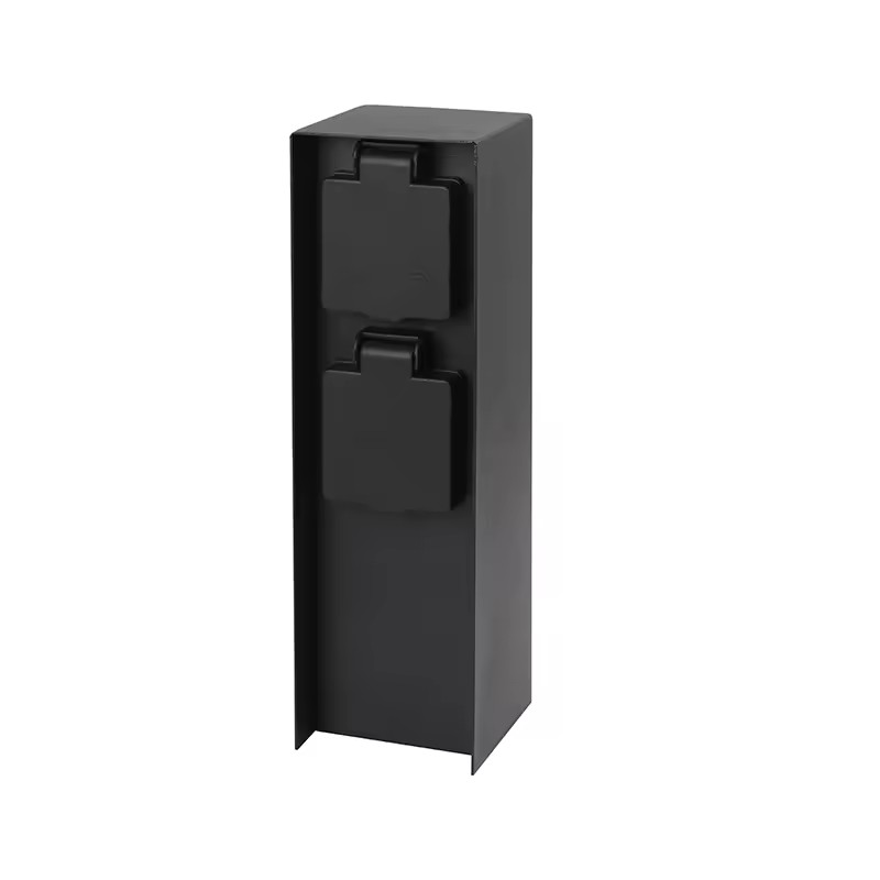 High-Power Outdoor Waterproof  - Outdoor Power Outlet Install のレビューと価格