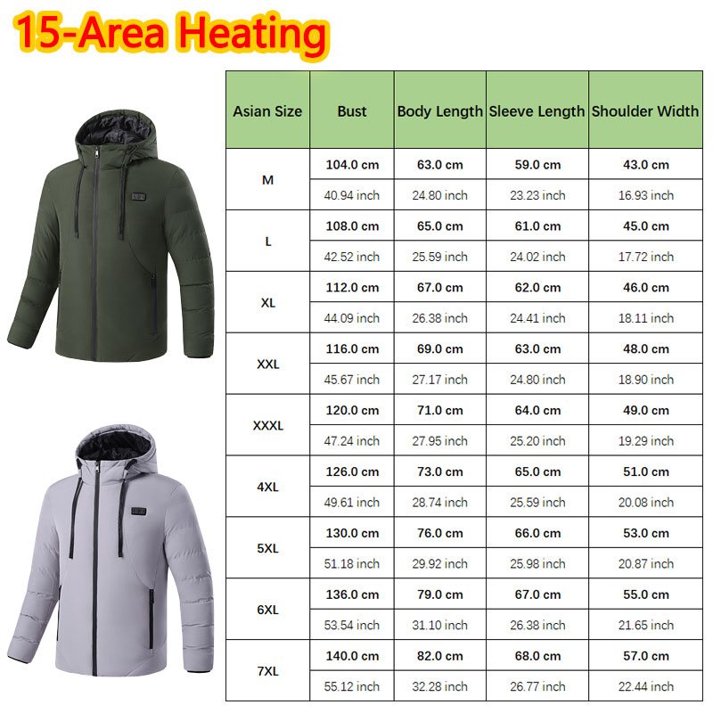 Huelora 11 Area Heated Jacket  - Outdoor Powersports のレビューと価格