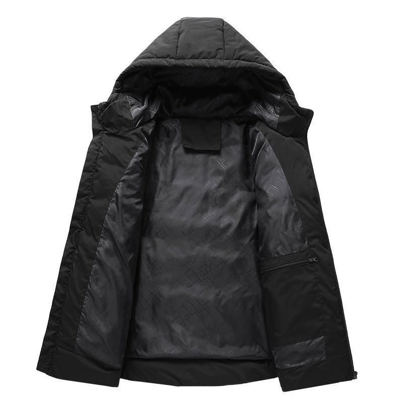 Huelora 11 Area Heated Jacket  - Outdoor Powersports のレビューと価格