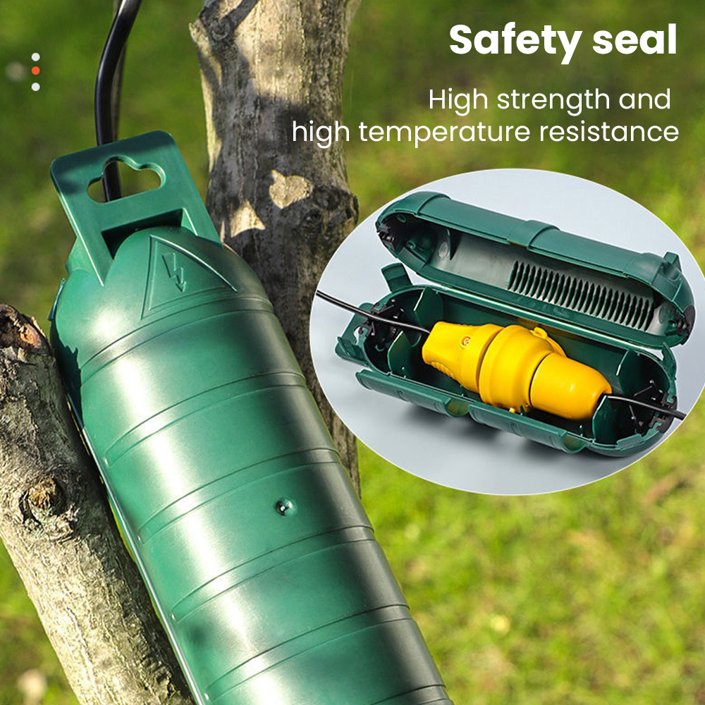 1pcs Outdoor Extension Cord Sa - Outdoor Power Extension Cord のレビューと価格