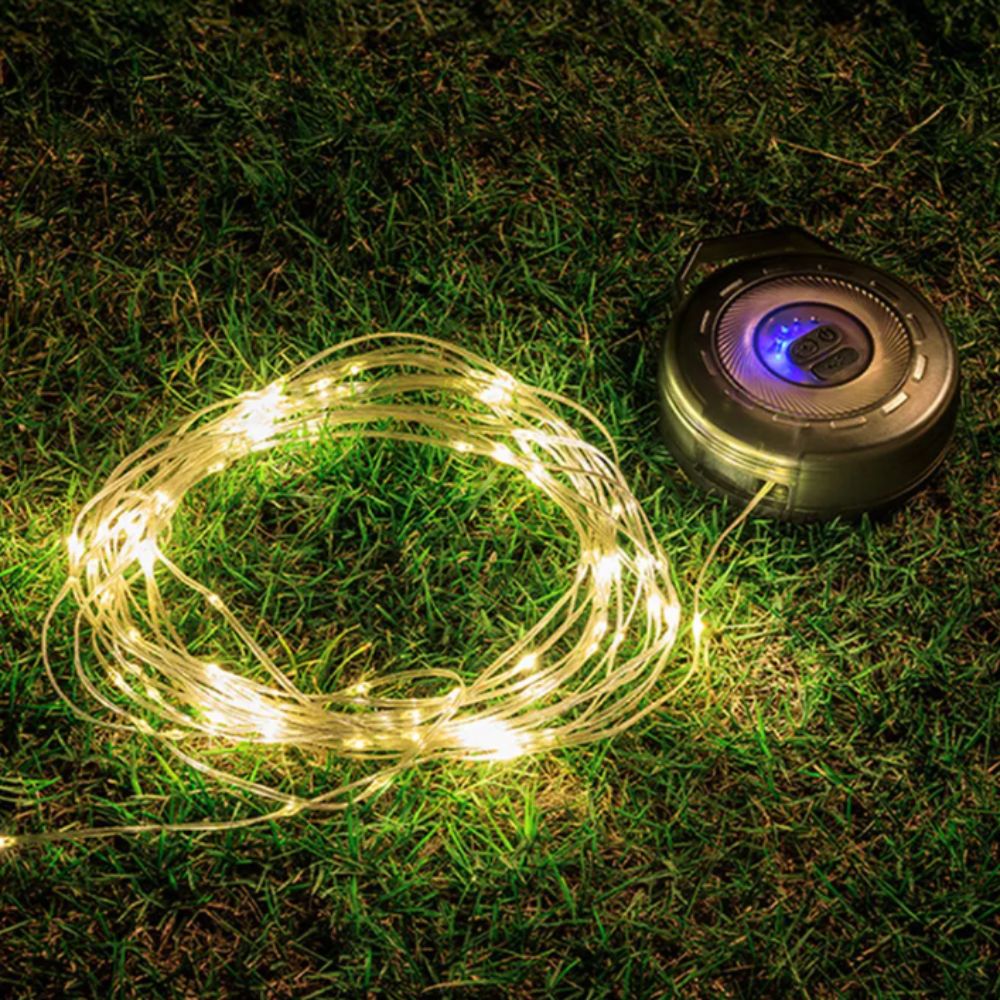 LED Light Tent Light Light Str - Outdoor Power Strip のレビューと価格