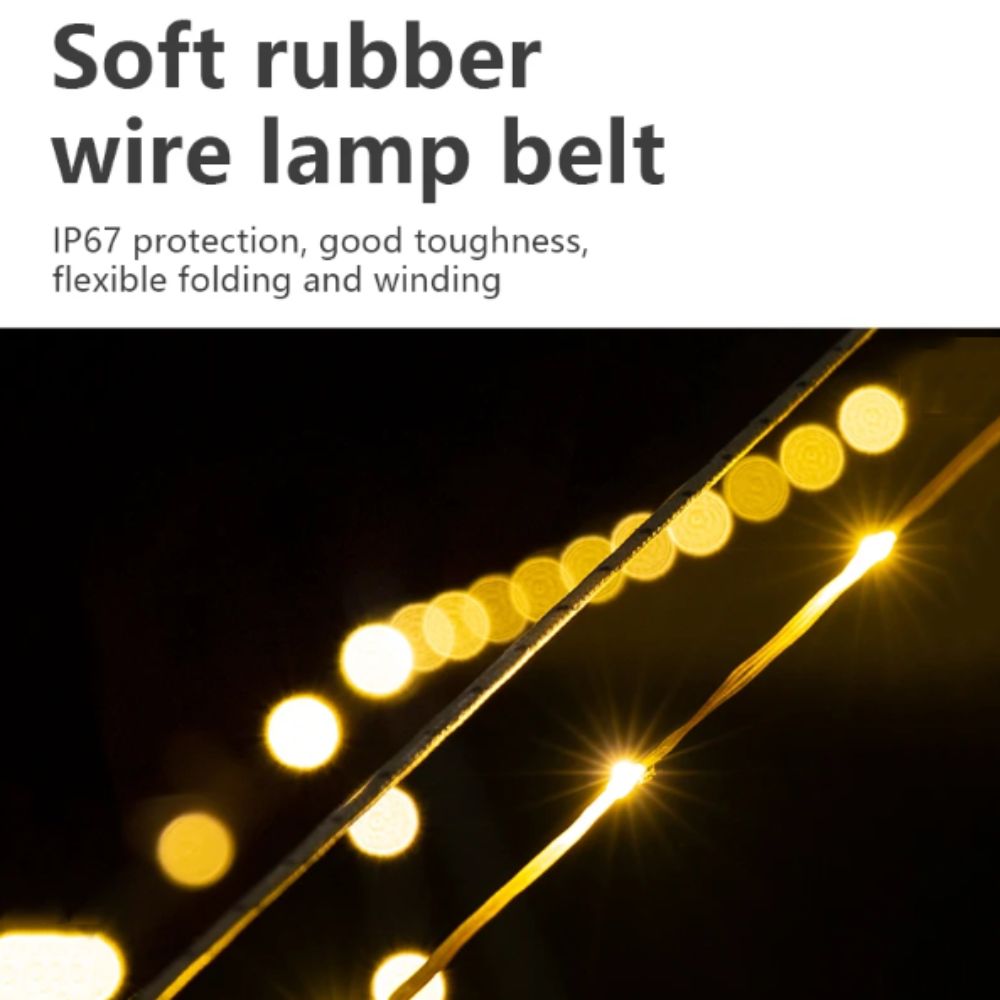 LED Light Tent Light Light Str - Outdoor Power Strip のレビューと価格