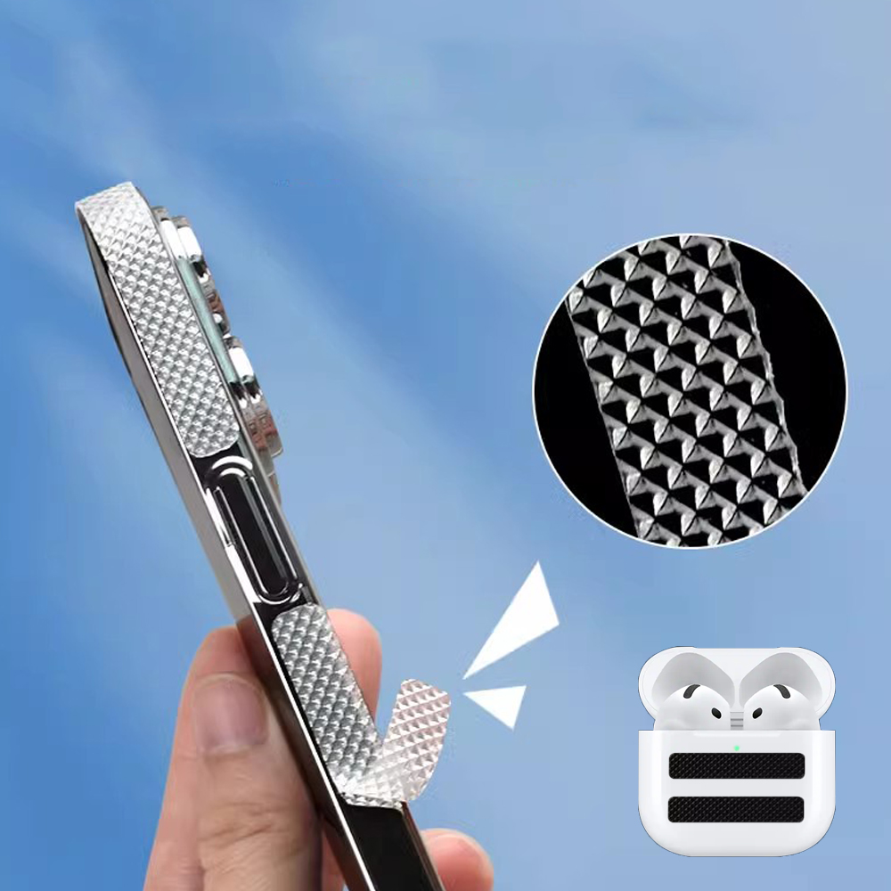 Tel Cell Phone Grip Tape Strip - Outdoor Power Strip のレビューと価格