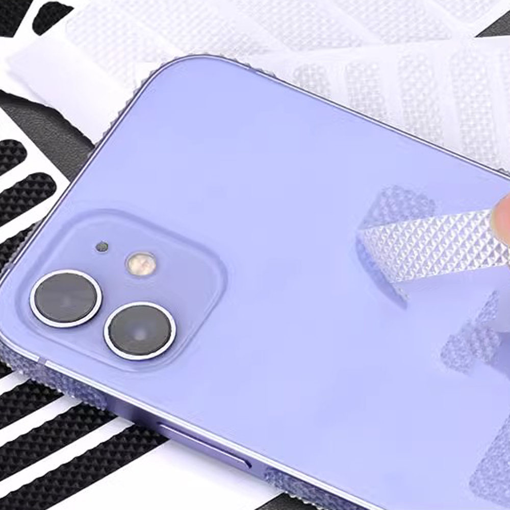 Tel Cell Phone Grip Tape Strip - Outdoor Power Strip のレビューと価格