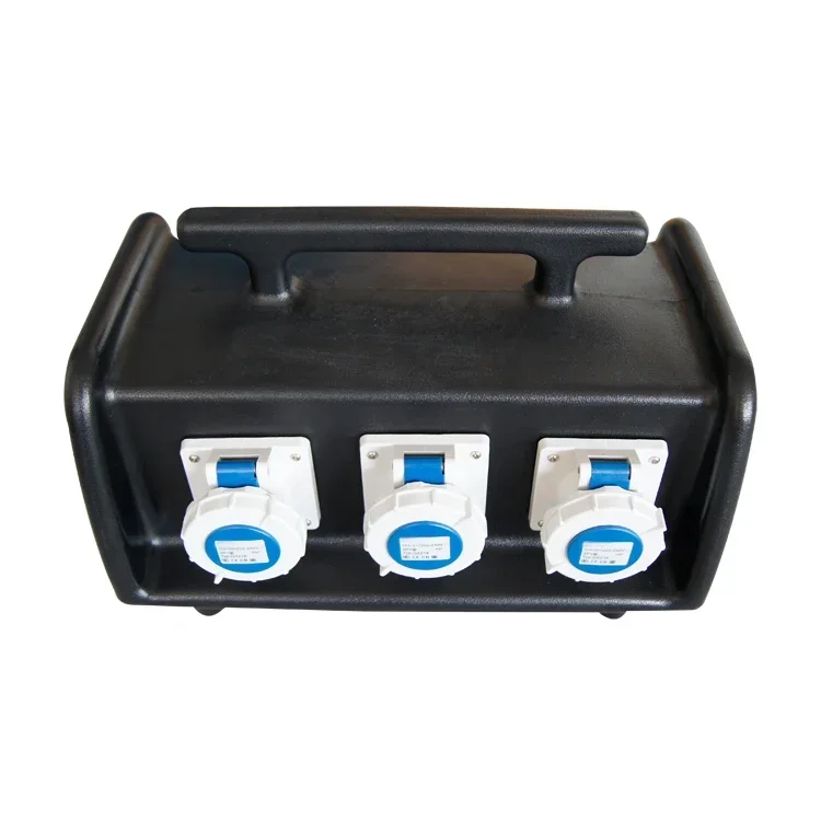 Hot Salesmobile Distribution B - Outdoor Power Board Box のレビューと価格
