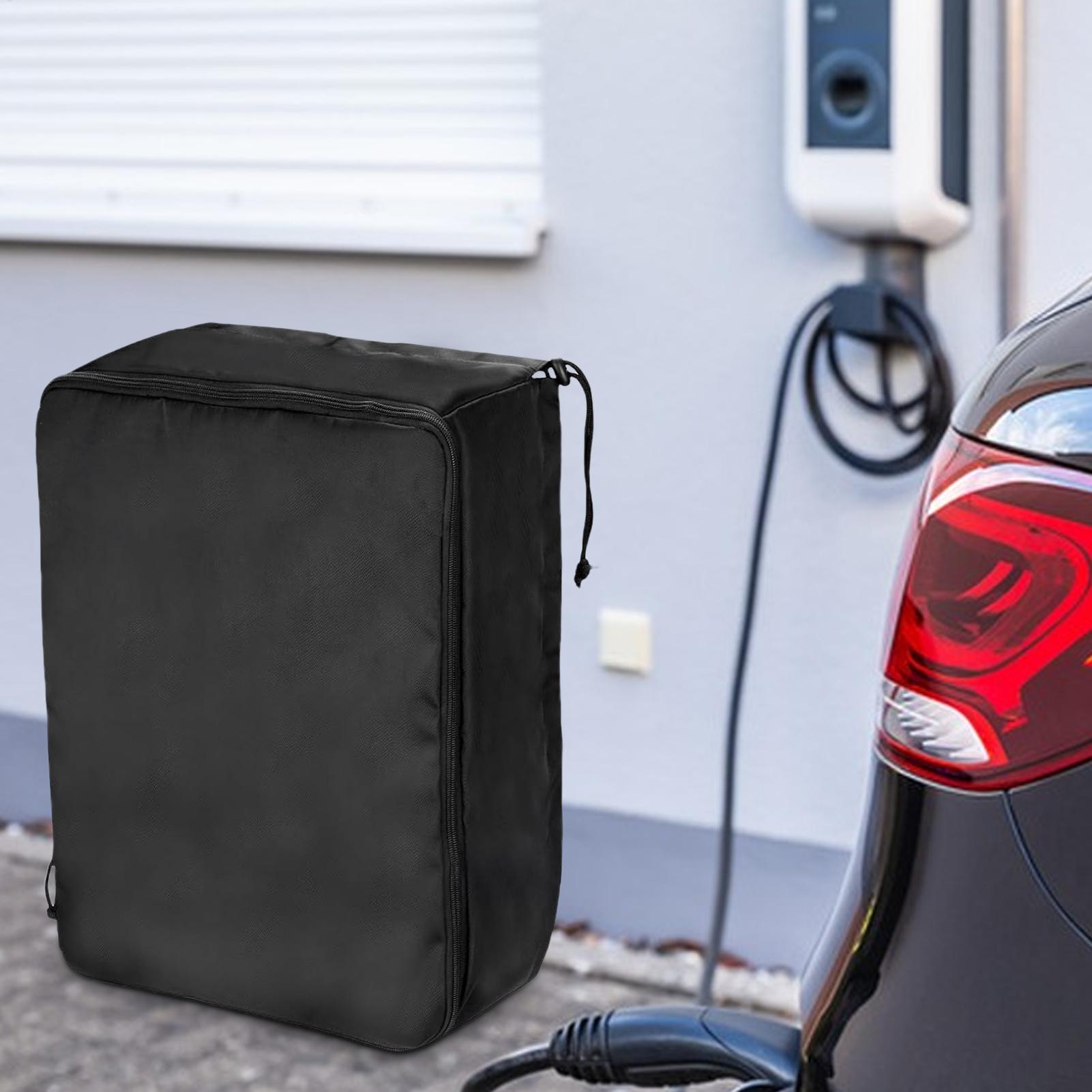 EV Charger Plug Port Protectio - Outdoor Usb Power Supply のレビューと価格