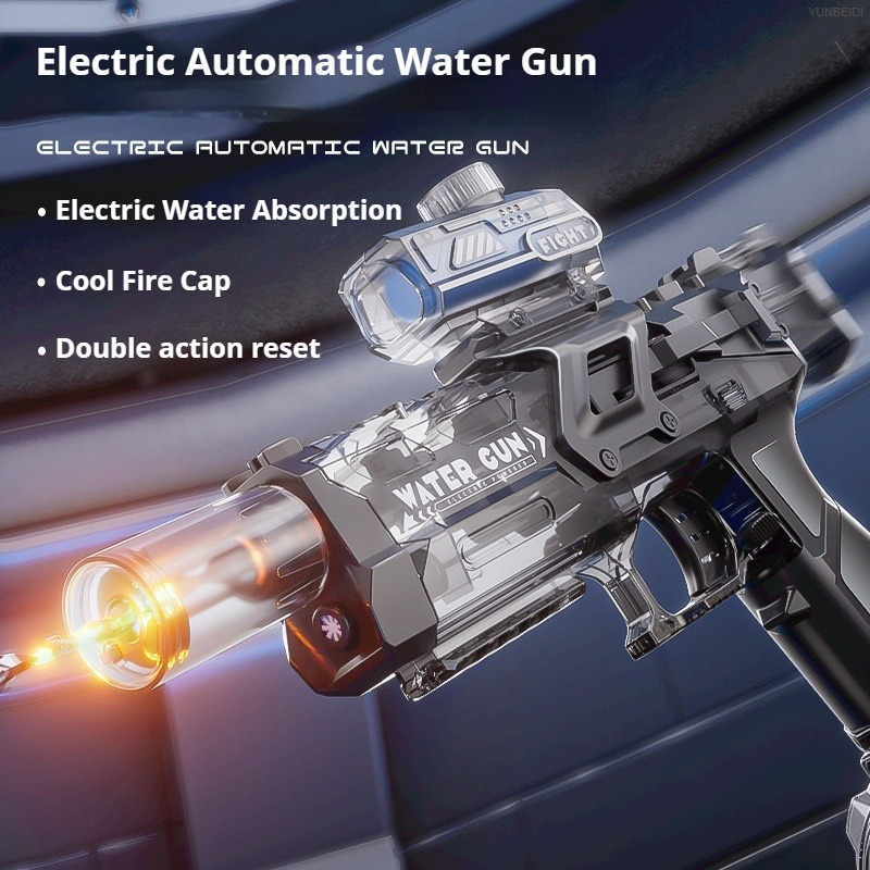 Lighting Electric Water Gun Co - Outdoor Powersports のレビューと価格