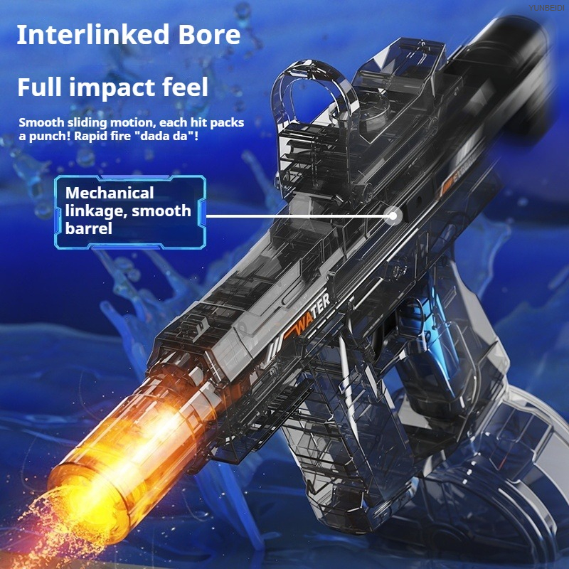 Lighting Electric Water Gun Co - Outdoor Powersports のレビューと価格